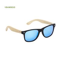 OCCHIALI MITROX IN BAMBOO